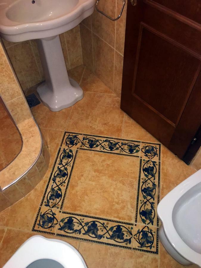 فيلا Exclusive House Legacy سميديريفو المظهر الخارجي الصورة